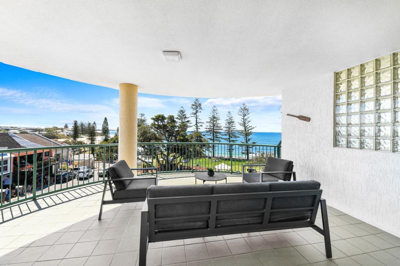 The Norfolks On Moffat Beach Caloundra Exterior photo